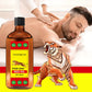 YUITIKUE Tifer Oint Red Oil 100ml - Tiger Formula for Muscle & Joint Massage, Sport & Daily Use, for All