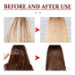 Hair Smoothing Essence Conditioner Improve Dryness Curly Leave-in Repair Keratin Hair Damaged Hair Treatment Nourishing Serum