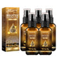 EELHOE Biotin Hair Spray For Man Women 30ml Hair Growth Repair Damage Restore Oil Scalp Repair Serum Spray Thicken Hair Care