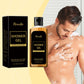 Roxelis Men Shower Wash Pheromone Perfume Shower Gel 100ml Pheromone Shower Gel Aloe Shower Gel Unisex Long-Lasting Freshness