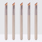 LOYBJ Wild Eyebrow Brush Multifunction Simulated Eyebrow Hair Makeup Brush Contour Eyeshadow Concealer Square Make Up Brushes