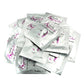 50Pairs/Lots Eye Patches Eyelash Extension Under Eye Pads Hydrogel Patches For Extension Padding For Eyelash Extension Makeup