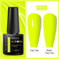 MEET ACROSS Pink Red Cat Eye Gel Nail Polish 7ml Jelly Amber Cat Magnetic Gel Nail Soak Off UV LED Semi Permanent Gel Nail Art