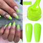 BORN PRETTY Black White Colors Gel Nail Polish 10ml Soak Off UV LED Gel Nail Art DIY Design Semi Permanent Varnishes Manciure