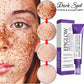 Subtle Glow Velvet Cream Creates a soft-focus effect that visually evens skin tone for a silky, polished appearance
