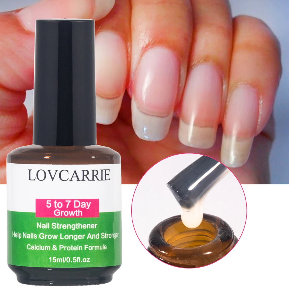 Nail Spray & Treatments