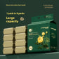 600g Enlarged Thickened Draw Type Disposable Face Wash Towel Makeup Remover Towel Face Wipe Face Wash Towel Cotton Towel