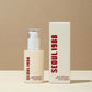 Seoul 1988 Moisturizing Eye Cream Niacinamide Retinoic Acid Ginseng Essence Firm Cream Lighten Fine Lines Deep Care Essence Set