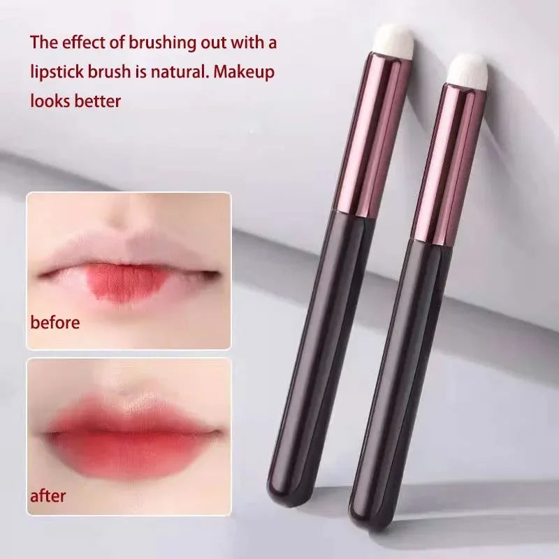 Creative Cigarette Shape Lipstick Set Waterproof Nude Red Lip Glaze 5 Color Matte Lip Gloss Velvet Lip Mud Girl Makep Cosmetics
