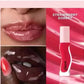 Gisou New Autumn Winter Limited Edition Long-lasting Moisturizing Lip Oil Gloss Care Lips Plumping Exfoliating Milky Mocha Gloss