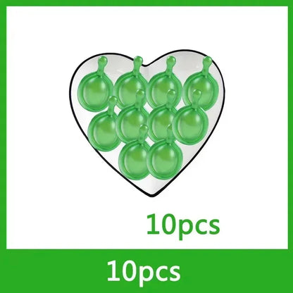 Hair Capsules Repairing Maltreated Frizzy Hair Silky Moisturizing Hair Oil Smoothing Nourishing Hair Care Essence Products 800mg
