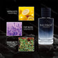 50ml Original Gradients Perfume,Woody Spicy,Lasting Strong Masculine Men,Taste Strong Spicy Pheromone Cologne,Body Spray Hombre