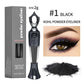 Handmade Natural Eyeliner in Powder Form Long-Lasting Eyeliner Arabic Eyeliner Powder Kohl Powder Eye Liner Powder Eyeliner