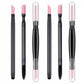 Pumice Stone Nail File Pusher Nails Sanding Sticks Nail Art Pen Cuticle Remover Pushing Dead Skin Trimmer Buffer Manicure Tools
