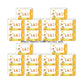 600pcs/20packs Anion Menstrual Pad Sanitary Towels Panty Liners For Women Health Care Feminine Hygiene Product Towels Cotton Pad