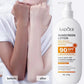 Super 220ml Vitamin E Body And Face Sunscreen Lotion SPF 90 PA++++Whole Body Use Protect + Hydrate Moisturizing