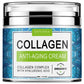ENVISHA Face Cream Collagen Hyaluronic Acid Skin Care Anti-Wrinkle Moisturizing Anti-Aging Night Shrink Pores Whitening Smooth