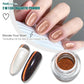 Nailpop 0.3g Moonlight Magic Mirror Powder Magnetic Cat Eye Glitter Nail Powder DIY Nail Art Decoration Chrome Nail Salon Tools