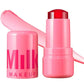 Original Milk Makeup blush stick cooling water jelly tint jelly blush stick watercolor multi-use matte blush lip tinted makeup