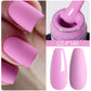 LILYCUTE 5ml Line Art Gel Nail Polish Gold Silver DIY Drawing Gel Reflective Glitter Design Semi Permanent Painting Gel Varnish