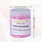 100g/400g Depilatory Wax Beans for Heating hard Wax Machine Hot Film Painless Waxing Beads Bikini Face Legs Body Hair Removal
