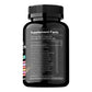 NAD Resveratrol Berberine - Cellular Health, Supports Endurance, Healthy Aging, Cardiovascular Function