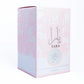 Yara by Lattafa Perfumes | Eau De Parfum - 100ml (3.4 fl oz) | - Women Long-Lasting Floral Scent Best Valentine's Day Gif