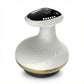 Electric Massage Meridian Brush Universal Body Dredging Cupping Scraping Instrument  Abdominal And Back Massager For Home