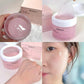 Korean Collagen Ampoule Serum Moisturizing Brightening Face Mask Gel Toner Cotton Pads Firming Gentle And Non-Irritating Skin Ca