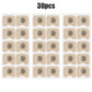 15Pairs Magnetic Nasal Breathing Dilators Kits Sport Nasal Dilator Boost Oxygen Intake,Breathing Refill Nose Clip