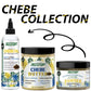 GOIPLE Chebe Butter Deep Nourishes Repair Damaged Anti Hair Loss Breakage Hair Growth Oil Mask For Hair Growth Treatment