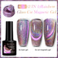 LILYCUTE 5ML Metallic Painting Liner Gel Nail Polish Super Bright Gold Silver Mirror Drawing Gel Semi Permanent Line French Nail