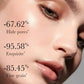 SPF50+ Makeup Primer Moisturizing Isolation Cream Invisible Pores Facial Base Brighten Correcting Skin Tone Refreshing Cosmetics
