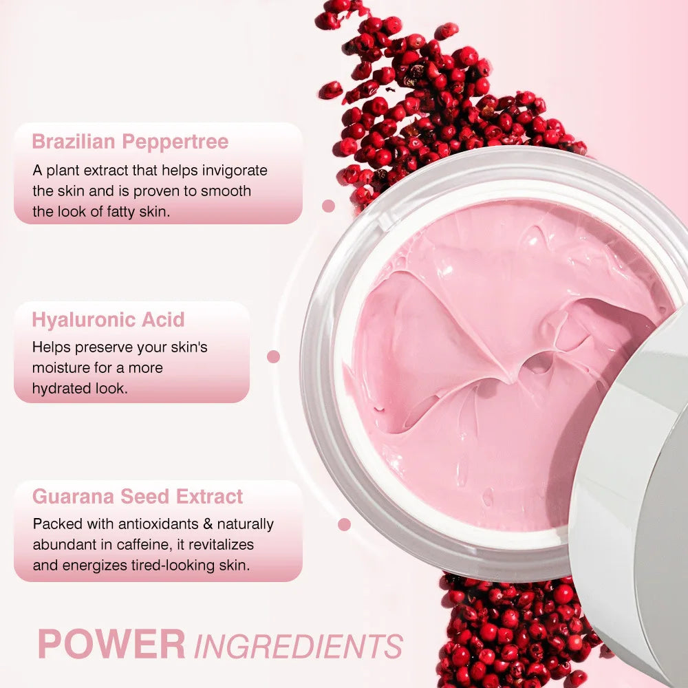 Butt TIGHT Lift Firm Cream - Tighten and Firm Booty, Reduce Loose and Crepey Skin,  Firmness, Reduce Cellulite Appearance 100 ml