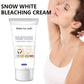 Whitening Cream For Dark Skin Armpit Thigh Inner Joint Lightening Intimate Area Underarm Body Care Private Parts Brighten Lotion