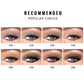 Nude Matte Liquid Eyeshadow Smooth Cream Eye Shadow Long Lasting Waterproof Eye shdaow Stick Blush Dual Purpose Contour Makeup
