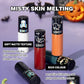 6-pack lip gloss set, velvet matte, smooth application, rich colors, Halloween lip gloss set