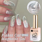 UR SUGAR 15ml Jelly Pink Cat Magnetic Gel Nail Polish Glitter ICE Soak Off Ceramic UV Gel Semi-permanent Nail Supplies Manicure