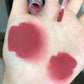 Single Velvet Matte Mist Lip Gloss – Waterproof, Smudge-Proof, Non-Fading Liquid Lipstick, Lip Glaze