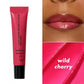 ELF Colorful Lip Gloss Multicolor Lip Gloss Oil Hydrating Tinted Lip Balm Plump Moisturizing Lip Glaze Essence Gel Oil Makeup