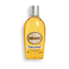 L'Occitane Almond Shower Oil: Cleanses, Softens, Milky Lather, Nourishing & Non-Drying