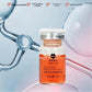 Facial skin care collagen hyaluronic acid essence, wrinkle lightening, moisturizing and skin care