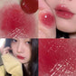 Jelly Tinted Lip Balm Makeup Moisturizing Cherry Peach Non-Stick Cup Anti-cracking Red Lipstick Repairing Lips Care Cosmetics