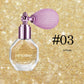 5 Color Shimmer Powder Spray For Body Face Hair Makeup Glitter Highlighter Brightening Sparkle Party Cosmetics