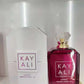 Elegant Women's Perfume 100ml – 8 Captivating Scents with Sweet Fruity Floral Notes Warm Woody Base Long-Lasting Romantic Aroma
