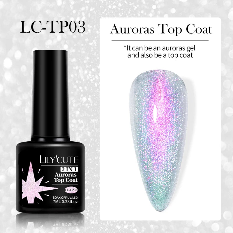 LILYCUTE Black White Spider Drawing Gel Nail Polish DIY Painting Outline Soak Off UV Gel Varnishes Wire Liner Nail Art Supplies