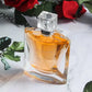 Woman Perfume Floral Scent Love Rose Fragrance Long Lasting Atomizer Sexy Lady Parfum Female Women Fragrance Cologne