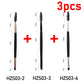 New Eyebrow Brush Brow Eyeliner Brush Concealer Brush Professional Makeup Brushes Microbrashi for Eyelashes HZS03