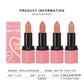 Love Multi-Color Moisturizing Lipstick & Matte Lip Gloss Set – Long-Lasting, Highly Pigmented, Fade-Resistant Colors for All-Day Glam Look