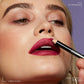 Slim Lip Pencil Nude Matte Creamy Lipstick Long-lasting Waterproof Plumping Lip Stain Natural Brown Lipliner Professional Makeup